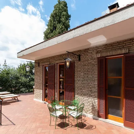 Cipressi By Victoria Palace * Pesaro