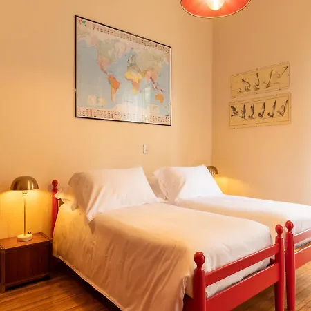 Vila Cipressi By Victoria Palace *