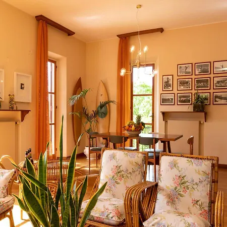 Cipressi By Victoria Palace Vila *