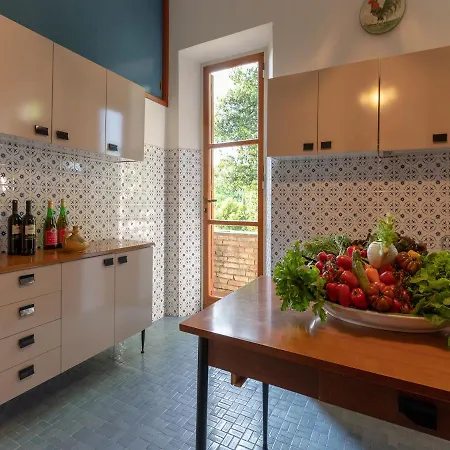 Vila Cipressi By Victoria Palace Pesaro