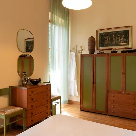 Cipressi By Victoria Palace Vila *