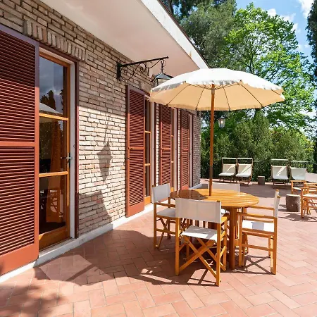 Cipressi By Victoria Palace