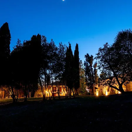 Cipressi By Victoria Palace Pesaro