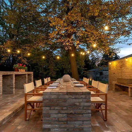 Cipressi By Victoria Palace Pesaro