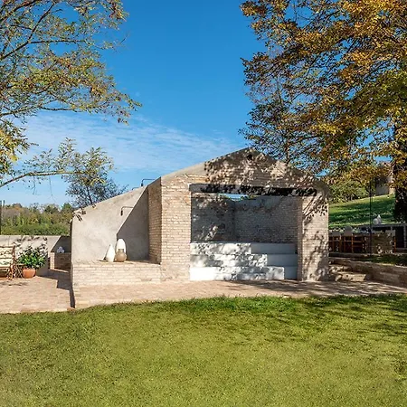 Cipressi By Victoria Palace Vila