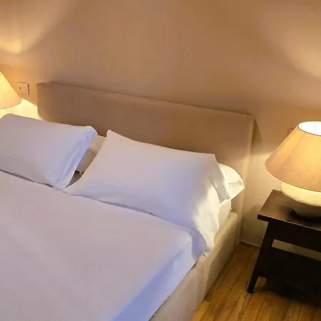 Cipressi By Victoria Palace Vila