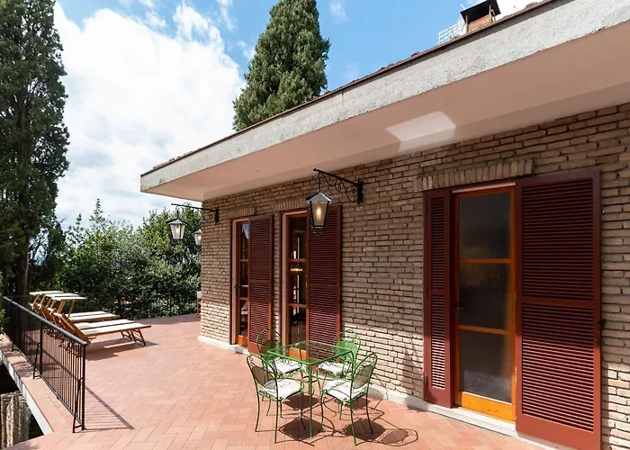 Cipressi By Victoria Palace * بيزارو