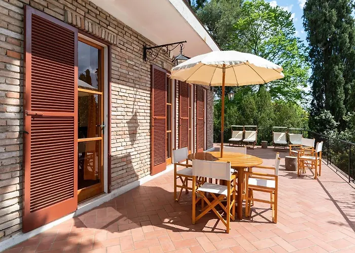 Cipressi By Victoria Palace