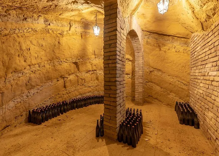 Cipressi By Victoria Palace