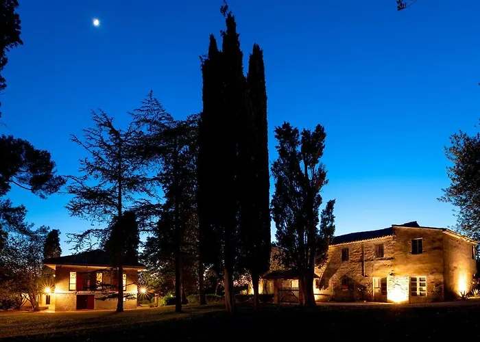 Cipressi By Victoria Palace بيزارو