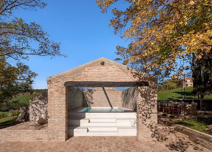 فيلة Cipressi By Victoria Palace *