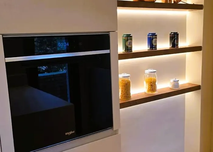 Cipressi By Victoria Palace * بيزارو