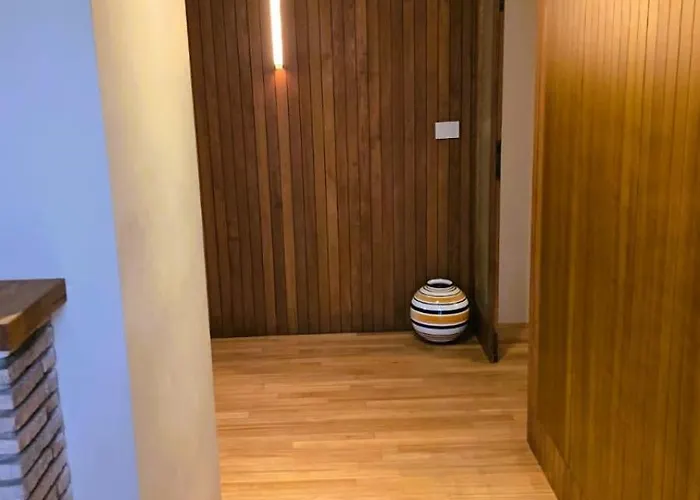 Cipressi By Victoria Palace بيزارو