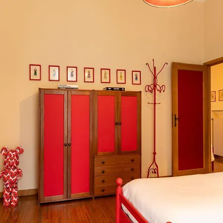 Cipressi By Victoria Palace *