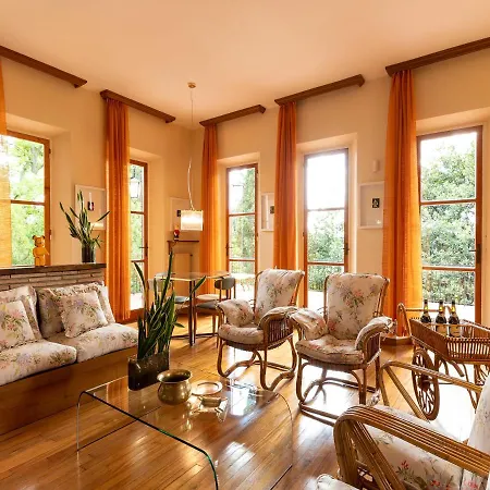 Cipressi By Victoria Palace