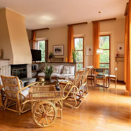 Cipressi By Victoria Palace Villa Pesaro