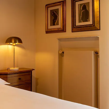 Villa Cipressi By Victoria Palace