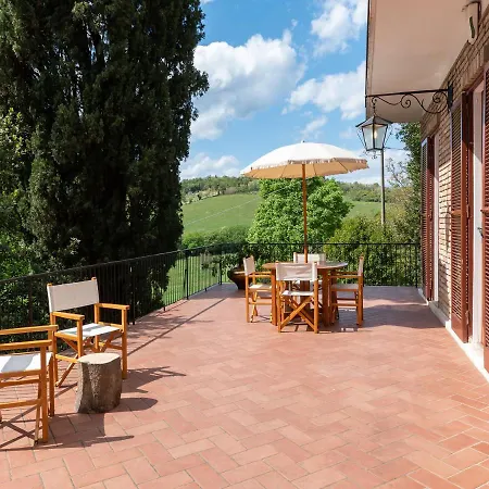 Villa Cipressi By Victoria Palace