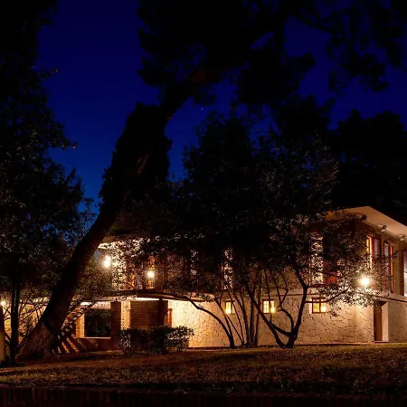 Cipressi By Victoria Palace Villa