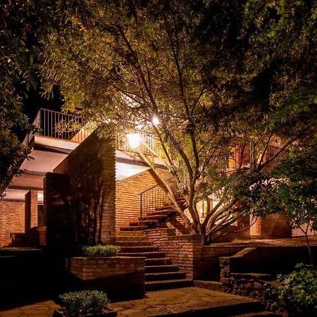 Cipressi By Victoria Palace