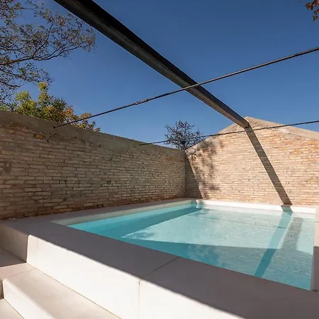 Cipressi By Victoria Palace Villa Pesaro