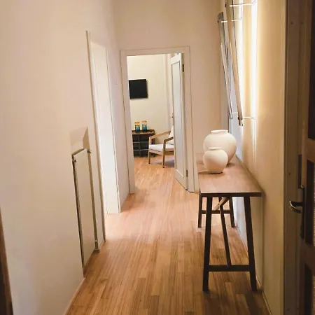 Cipressi By Victoria Palace Villa *