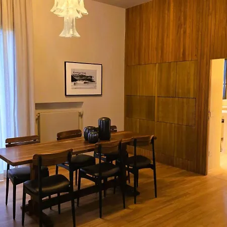 Cipressi By Victoria Palace Villa *