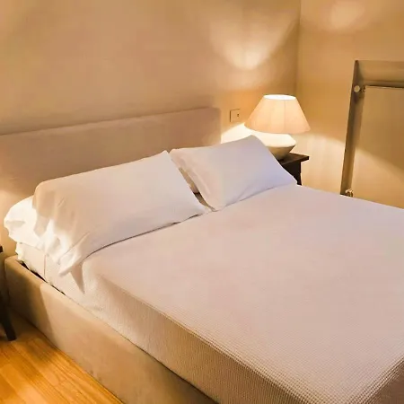 Cipressi By Victoria Palace * Pésaro