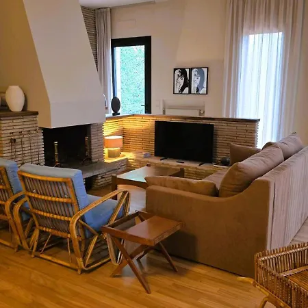 Villa Cipressi By Victoria Palace *