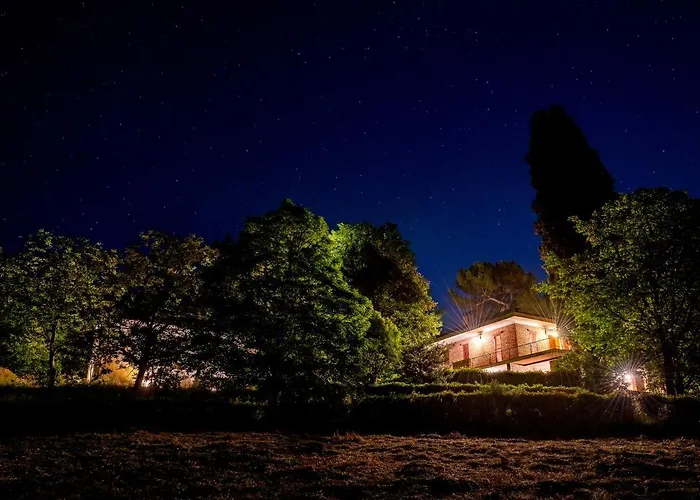 Cipressi By Victoria Palace Villa Pésaro