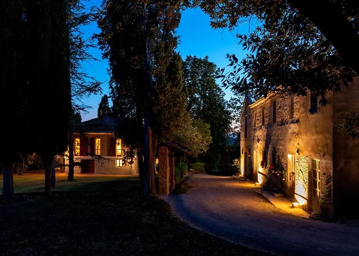 Cipressi By Victoria Palace Villa