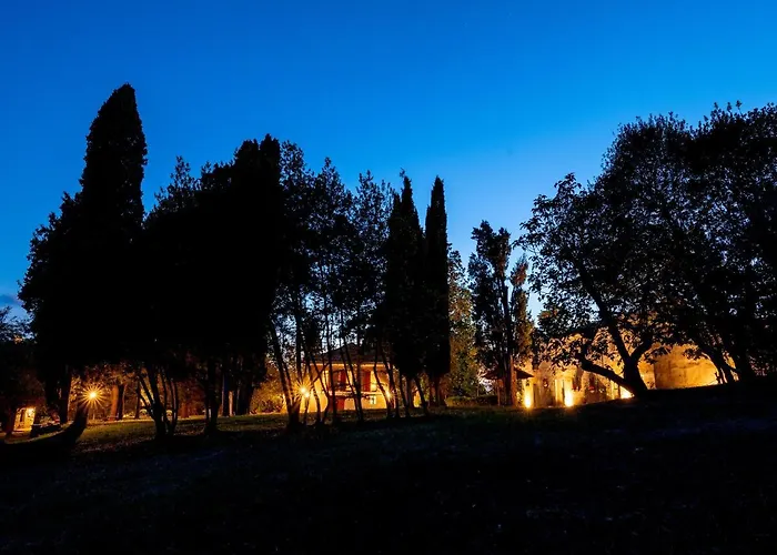 Cipressi By Victoria Palace Pesaro