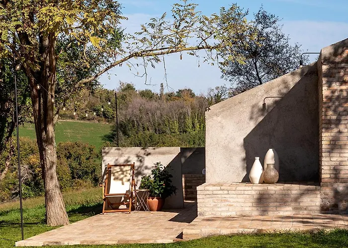 Villa Cipressi By Victoria Palace