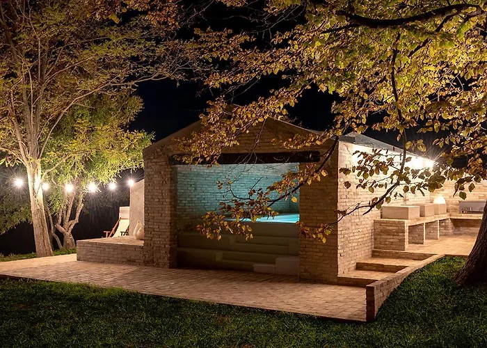 Cipressi By Victoria Palace Pesaro