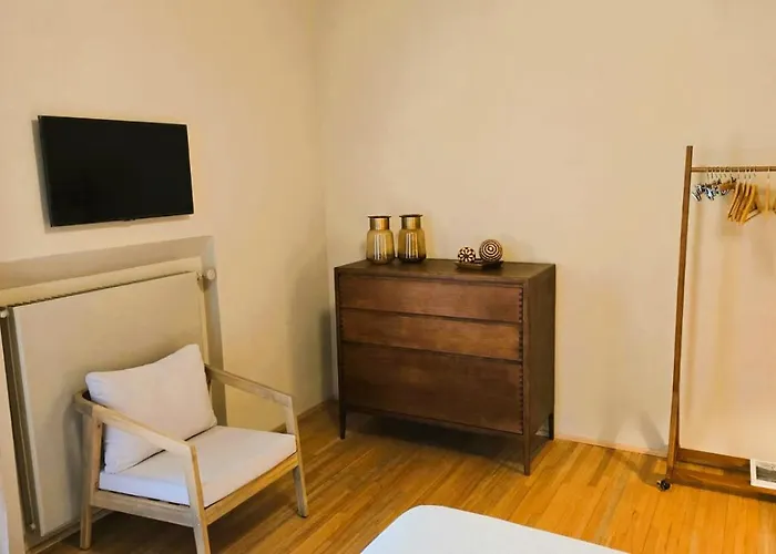 Cipressi By Victoria Palace * Pesaro