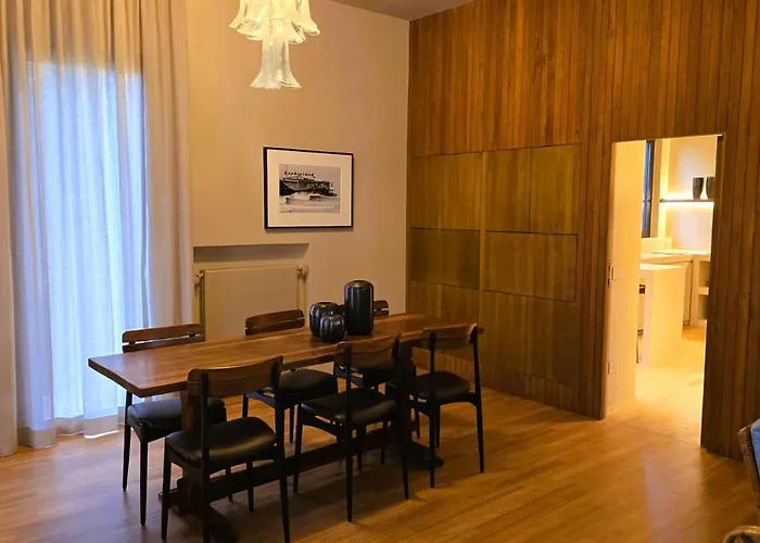 Cipressi By Victoria Palace Villa *