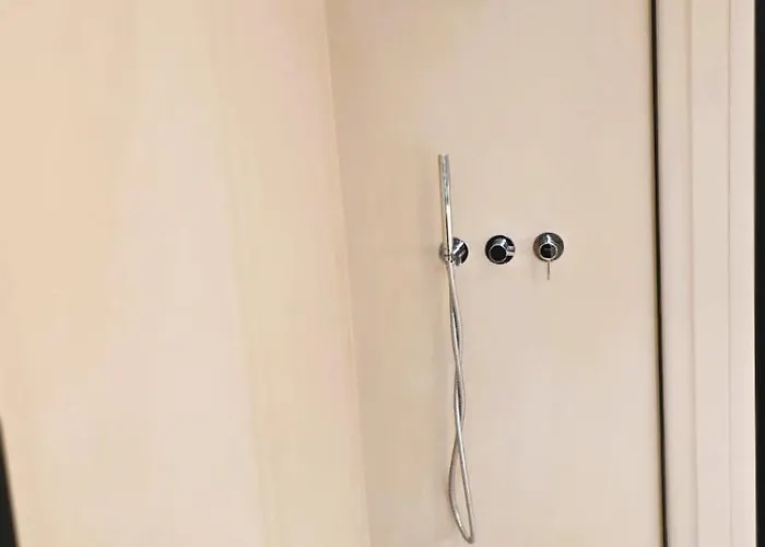 Cipressi By Victoria Palace * Pésaro