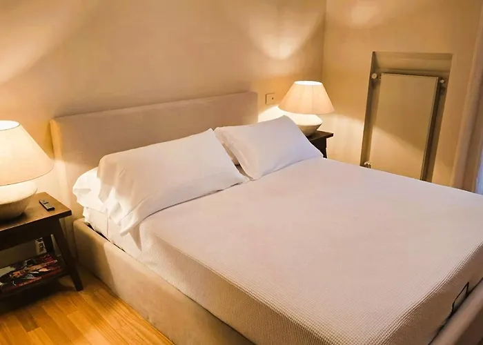 Cipressi By Victoria Palace * Pésaro