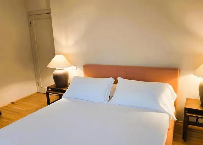 Cipressi By Victoria Palace Villa *