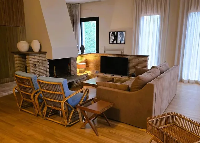 Villa Cipressi By Victoria Palace *