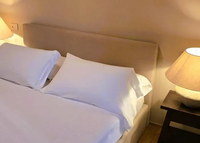 Cipressi By Victoria Palace Villa